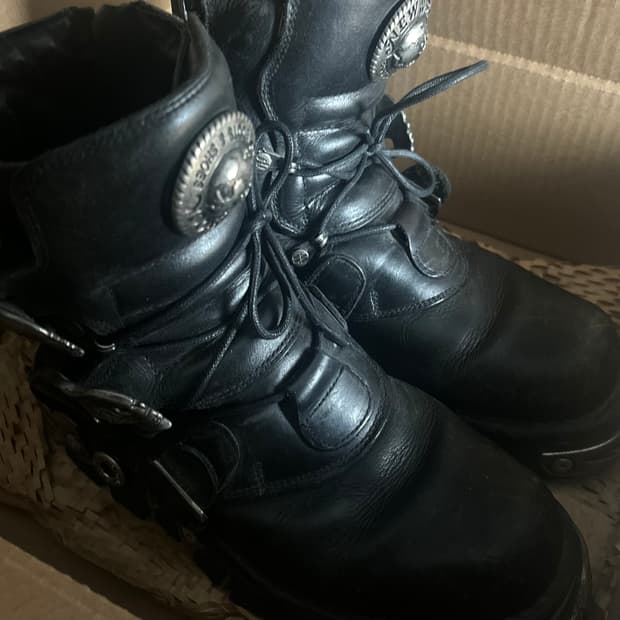 뉴락 워커 240~245