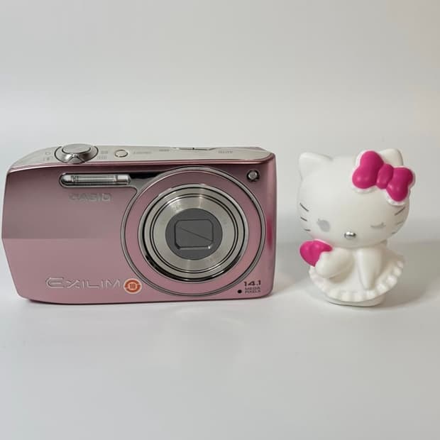 카시오 엑슬림 Z550