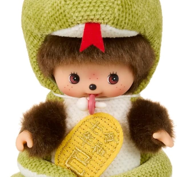 뱀의 해 베베치치