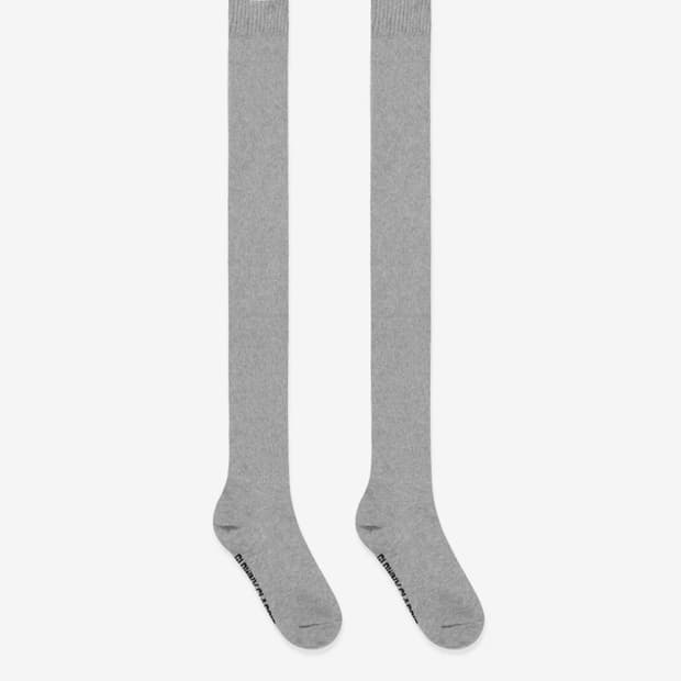 글로니 니하이삭스 그레이