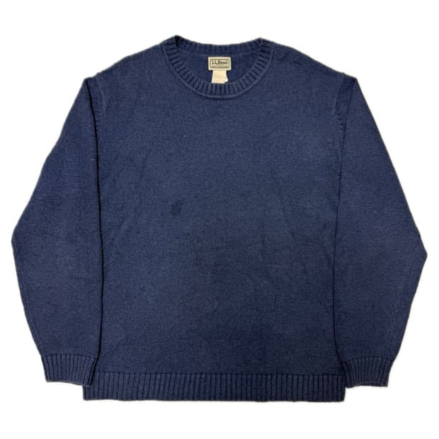 LL Bean 엘엘빈 니트 