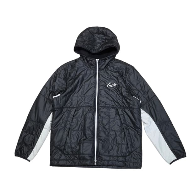 Nike 나이키 신형 NSW 신세틱 퀼팅 자켓 