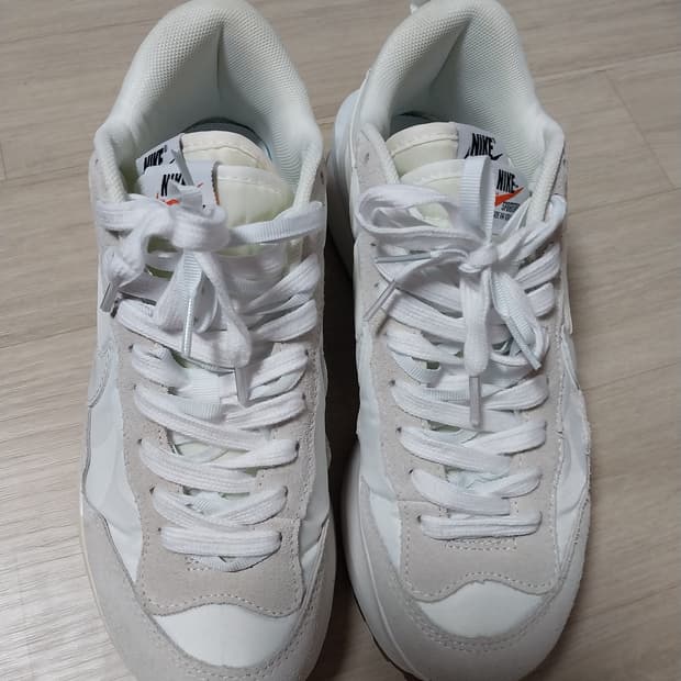 나이키 사카이250-255