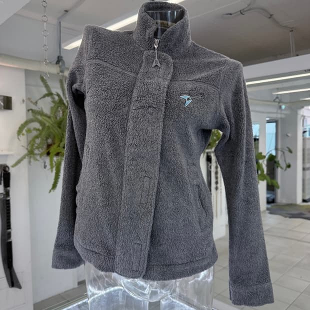 HYSTERIC GLAMOUR FLEECE