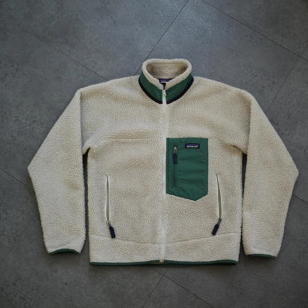 파타고니아 레트로x