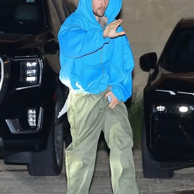 [L]skylrk 스카이블루 후드집업 새상품