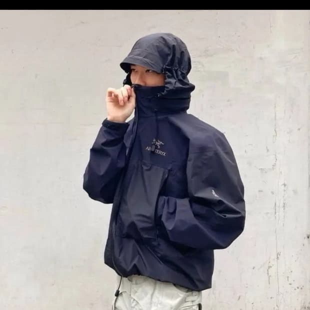 아크테릭스 알파 SL