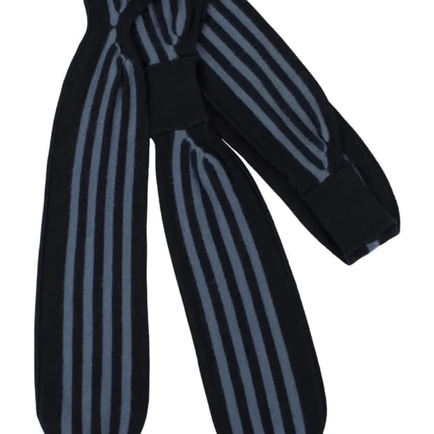 kiko kostadinov solix scarf