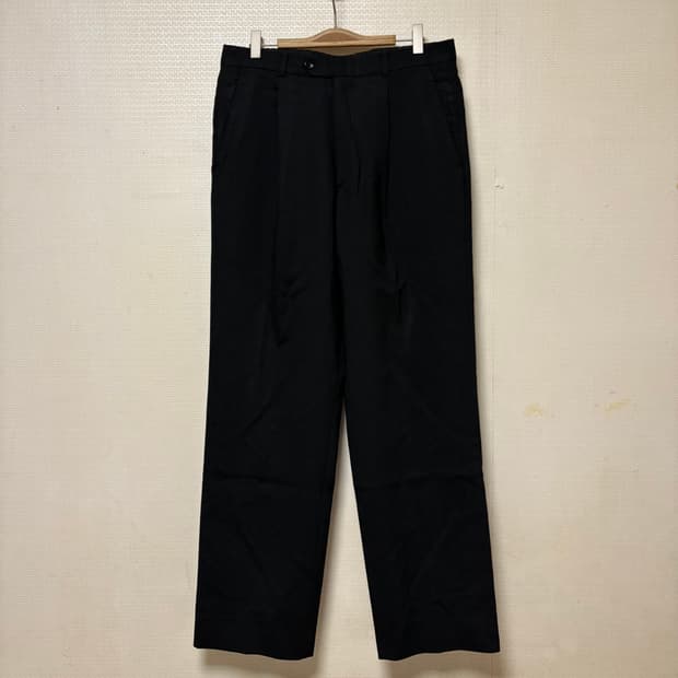 아르마니 꼴레지오니 슬랙스