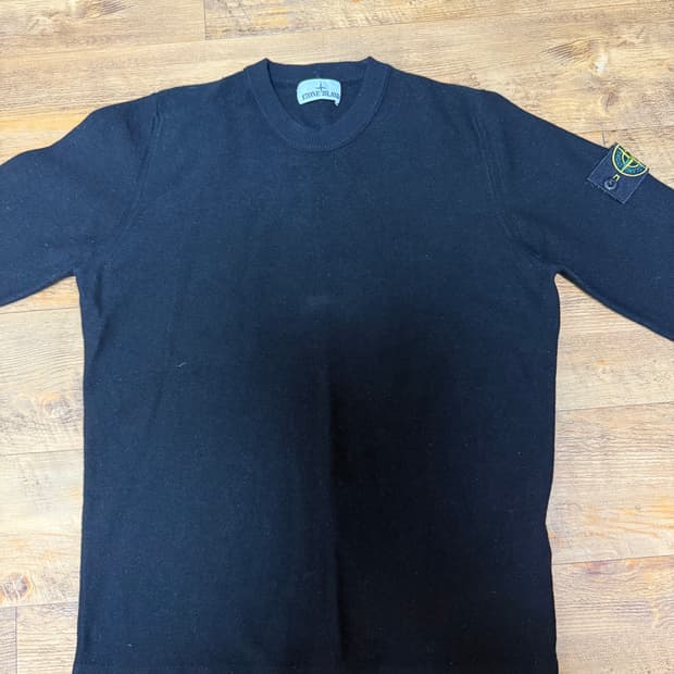 스톤아일랜드 울니트L