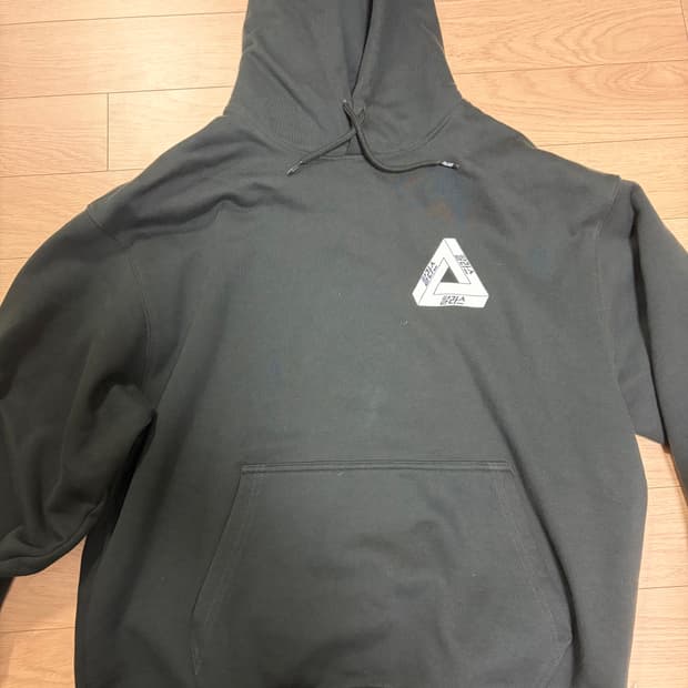 팔라스 서울 후드 m