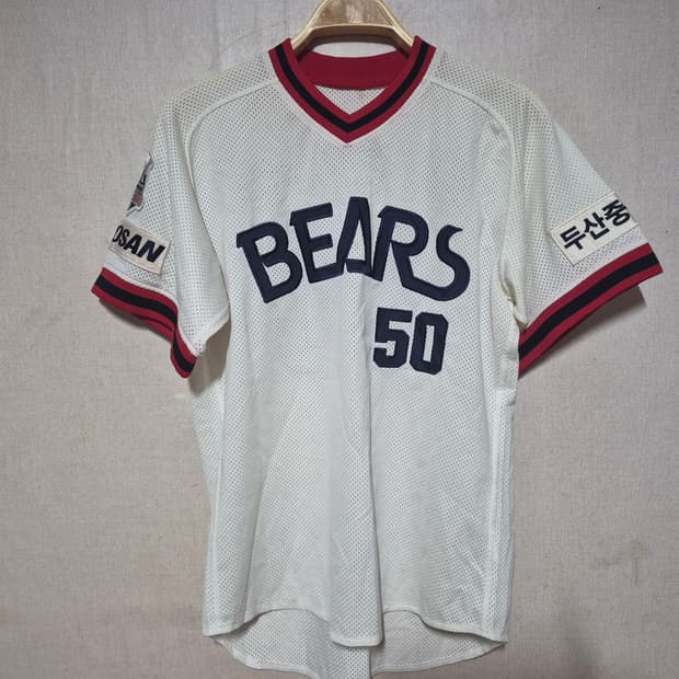 DOOSAN BEARS 두산베어스 2015우승 김현수( 105)