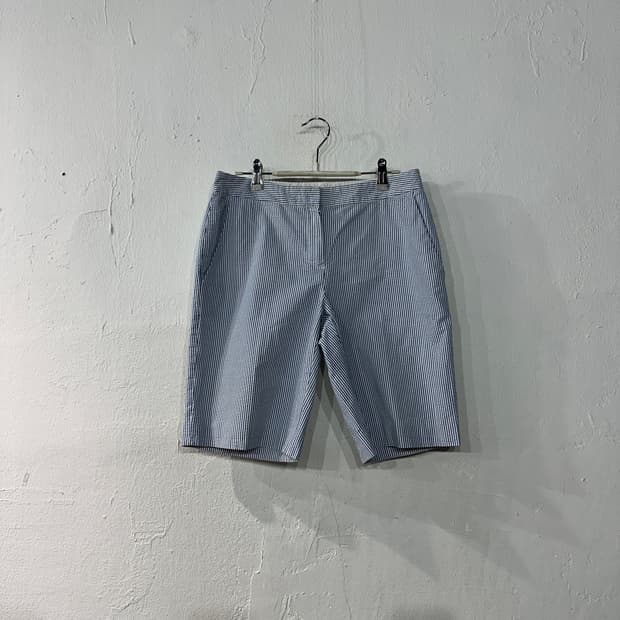브룩스브라더스 시어서커 반바지 28