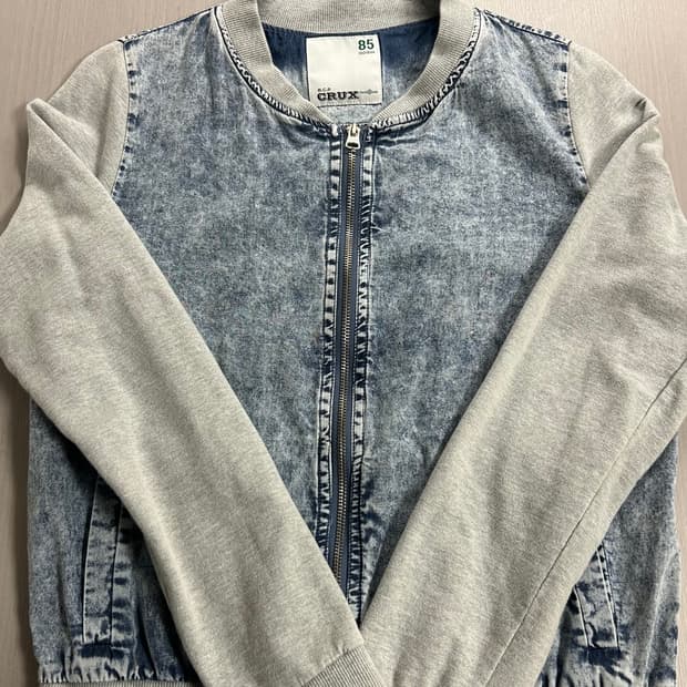 Crux 빈티지 자켓 (85)