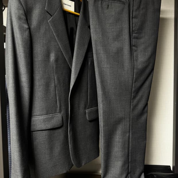 토니웩 시그니처 셋업