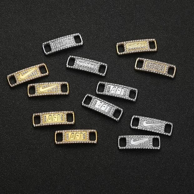 에어포스 듀브레 악세사리