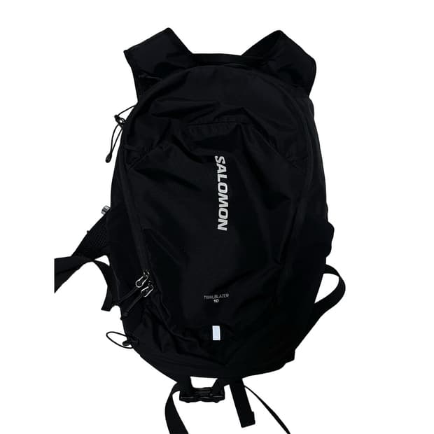 살로몬 트레일 블레이저 백팩 10L