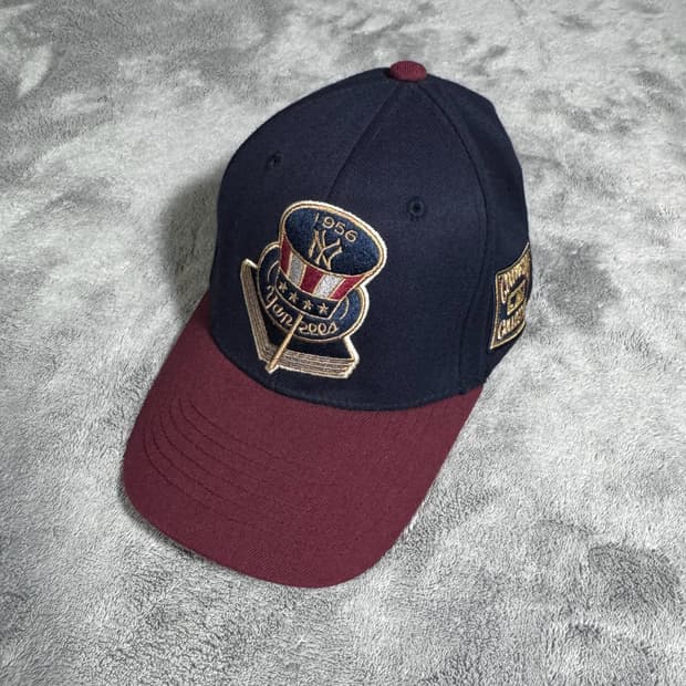 MLB 뉴욕양키즈 볼캡