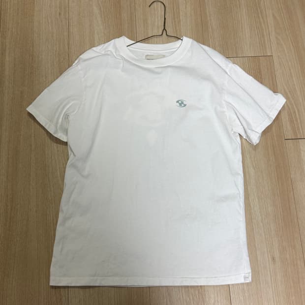 산산기어 머큐리얼 반팔 1