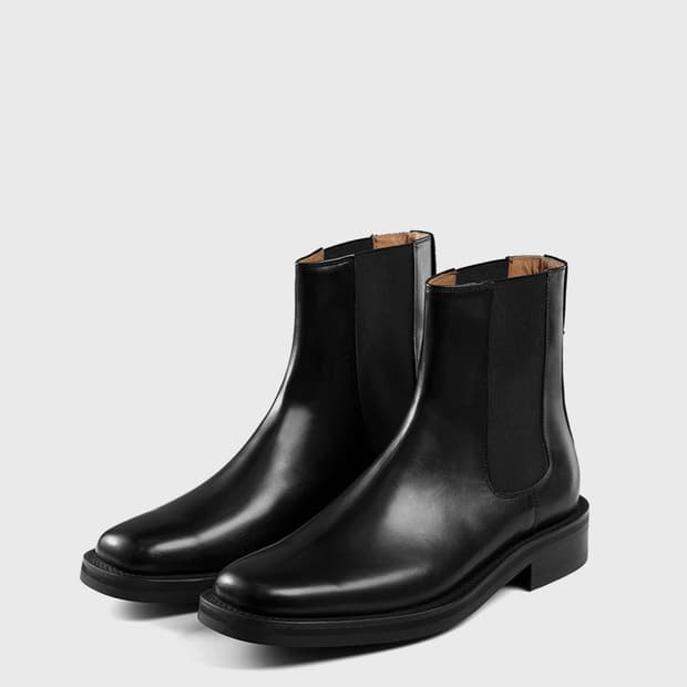 로스트가든 맥스 max 블랙 265 비브람솔 새상품