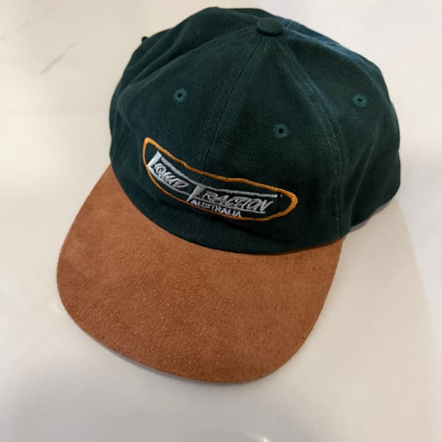 마스컴퍼니 볼캡