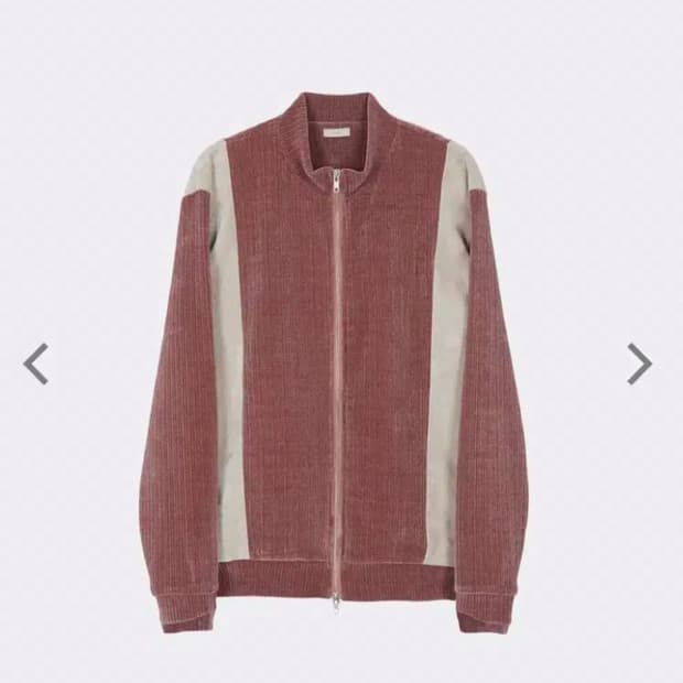 Xlim ep.2 져지 인디언레드