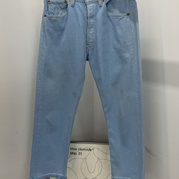 90'S LEVI'S 501 #73_made in USA (31)
