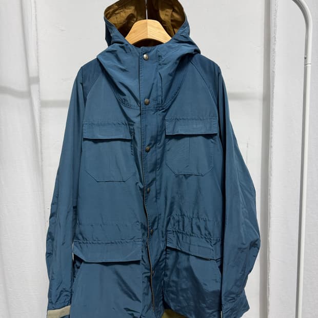 Sierra design 60/40 mountain parka 