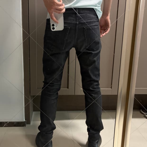 [Diesel D-LUSTER W31 L32]