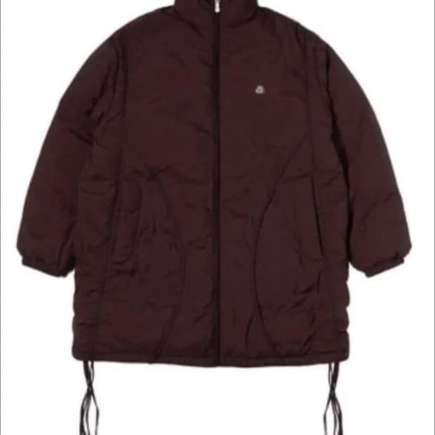 (구함)코이세이오 패딩