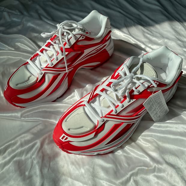 (280) 리복X강혁 프리미어 로드 모던