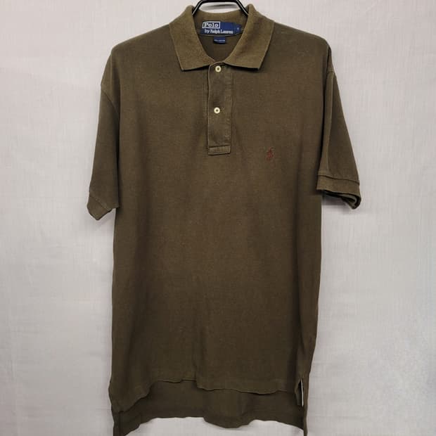 POLO RALPH LAUREN