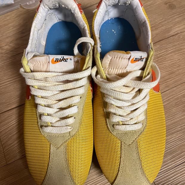 나이키 ld-1000 빈티지 270