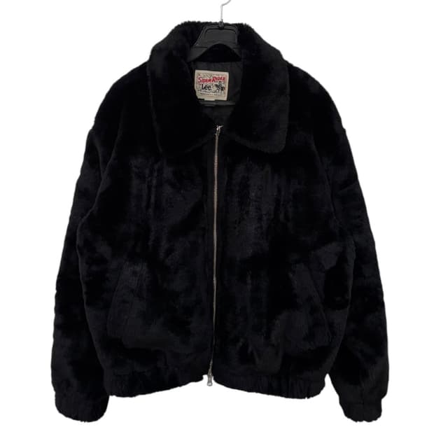 LEE 리 투웨이 퍼자켓