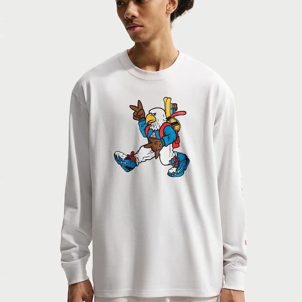 나이키 ACG USA 티셔츠