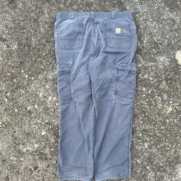 Carhartt Ripstop Pants
