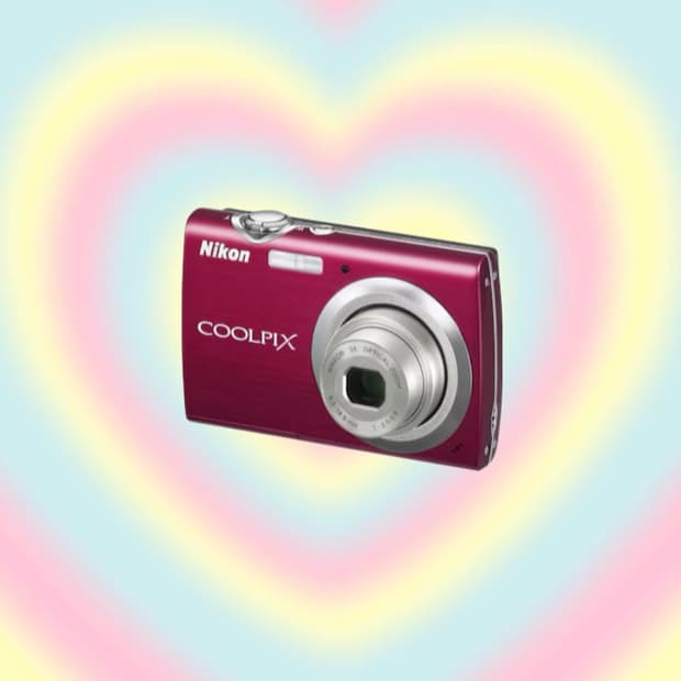 (์ฝ์ด์ธ์ด์ค ์ง์pick) ๋์ฝ Coolpix S230๏ฝ๋นํฐ์ง๋์นด ๋์นด