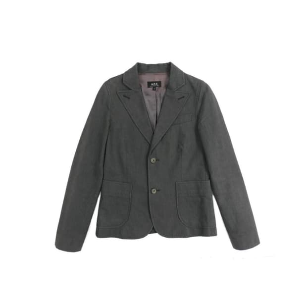 apc cotton jacket