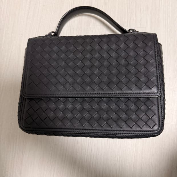 보테가베네타 핸들백