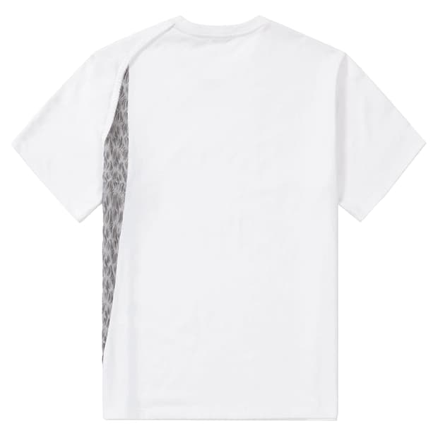 S M XL 엑슬림 xlim 시퀸스 01 반팔티 화이트 새제품 판매