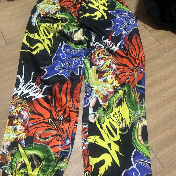 SKOOT Apparel 