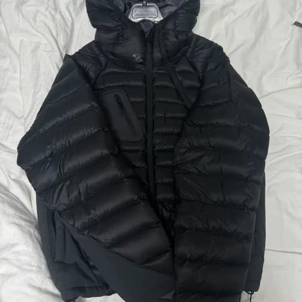 산산기어 서픽스푸퍼 1사이즈