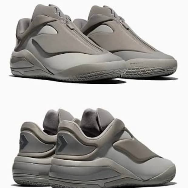 컨버스 샤이 001 그레이 290