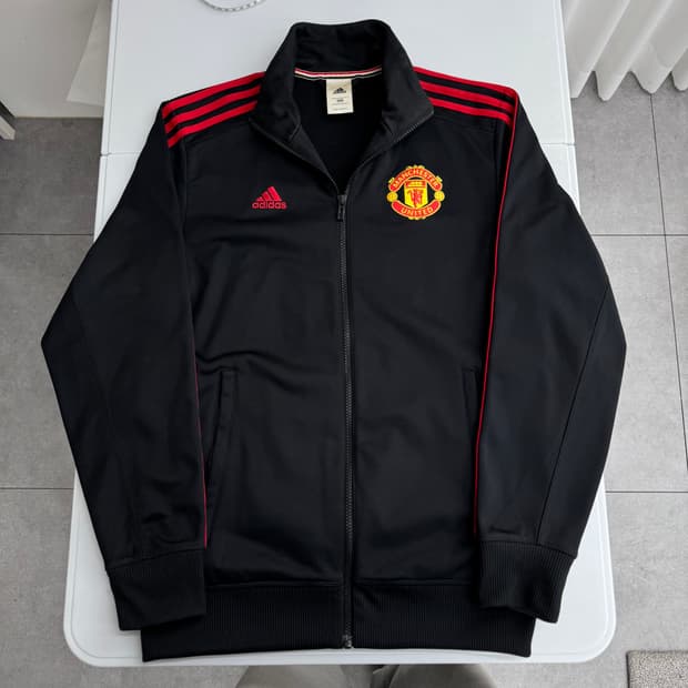 아디다스 맨유 져지 