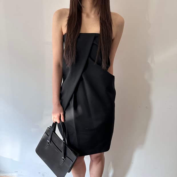 아크네스튜디오 acne studios 원피스