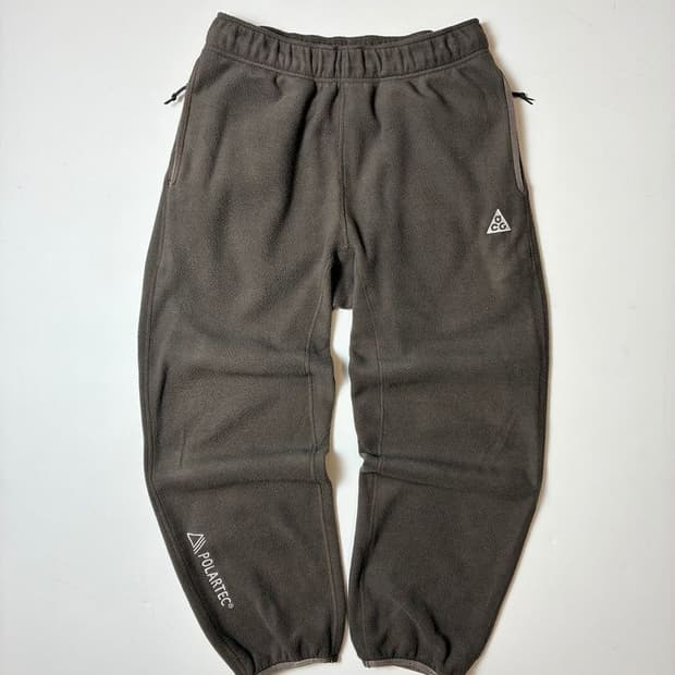 나이키 22FW ACG 폴라텍 울프 트리 팬츠 PN9478