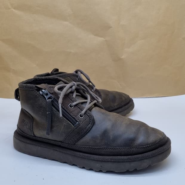UGG 어그 남성부츠260