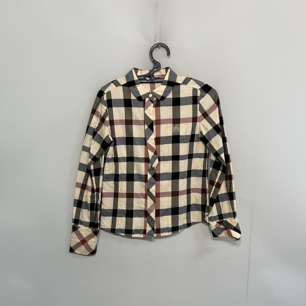 닥스 키즈 셔츠 남방 165