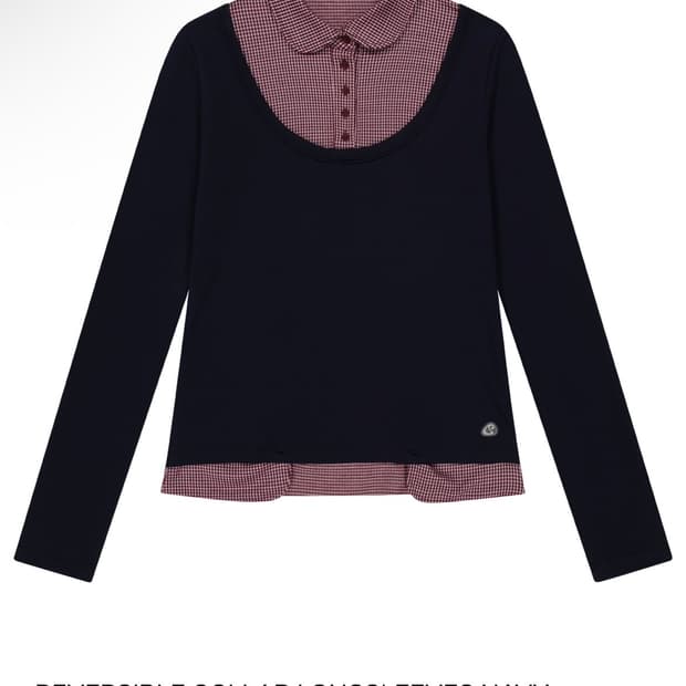 코이세이오 롱슬리브