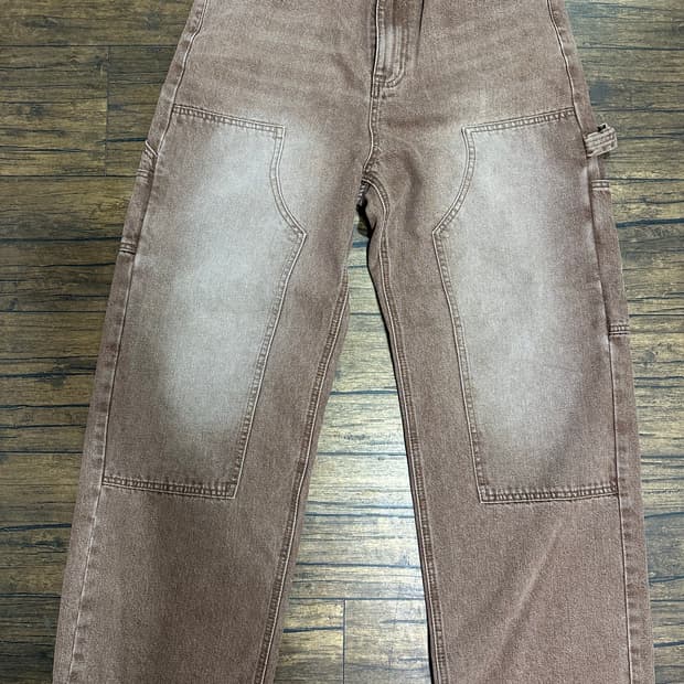 카펜터 와일드팬츠 30사이즈